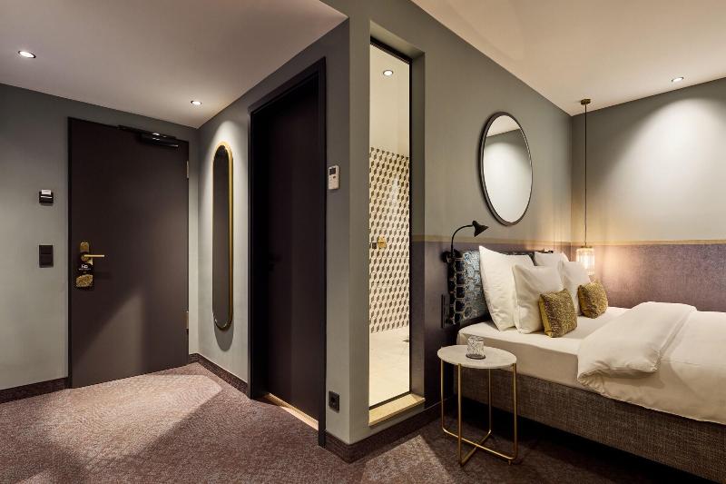 Postboutique Hotel image