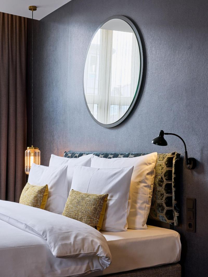Postboutique Hotel image
