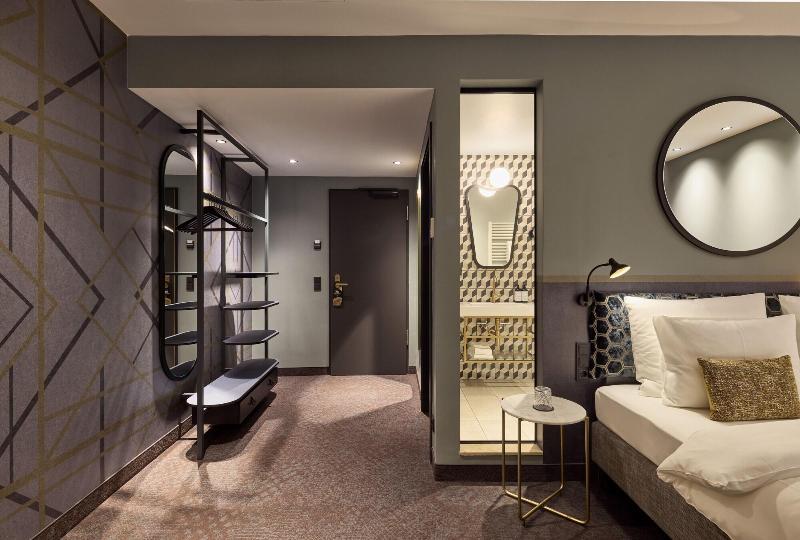 Postboutique Hotel image