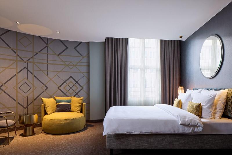 Postboutique Hotel image