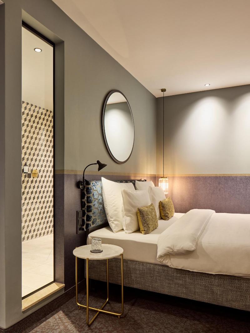 Postboutique Hotel image