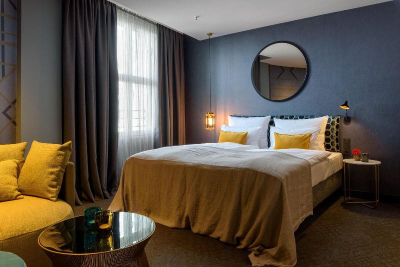 Postboutique Hotel image