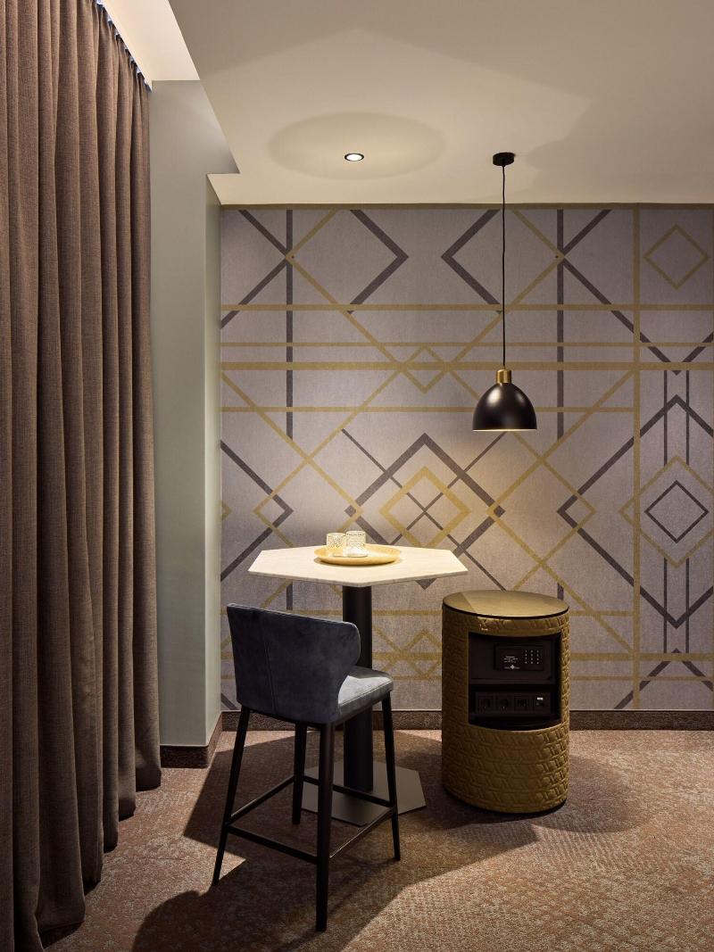 Postboutique Hotel image