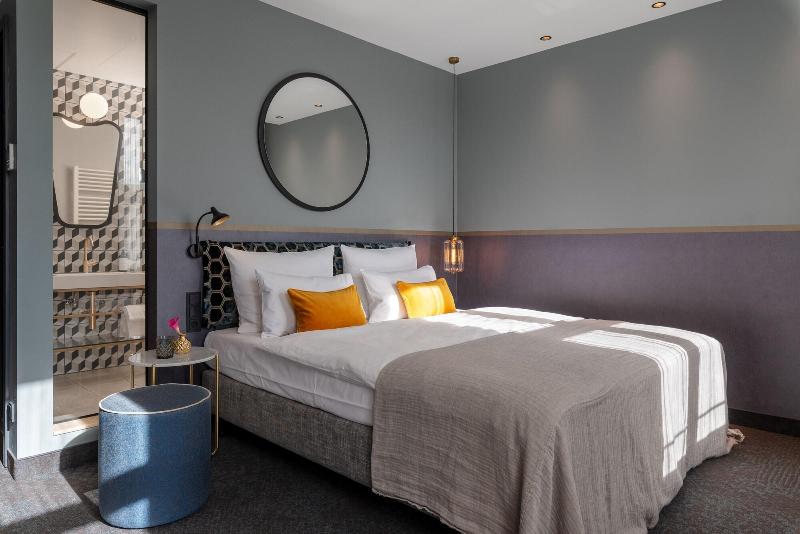 Postboutique Hotel image