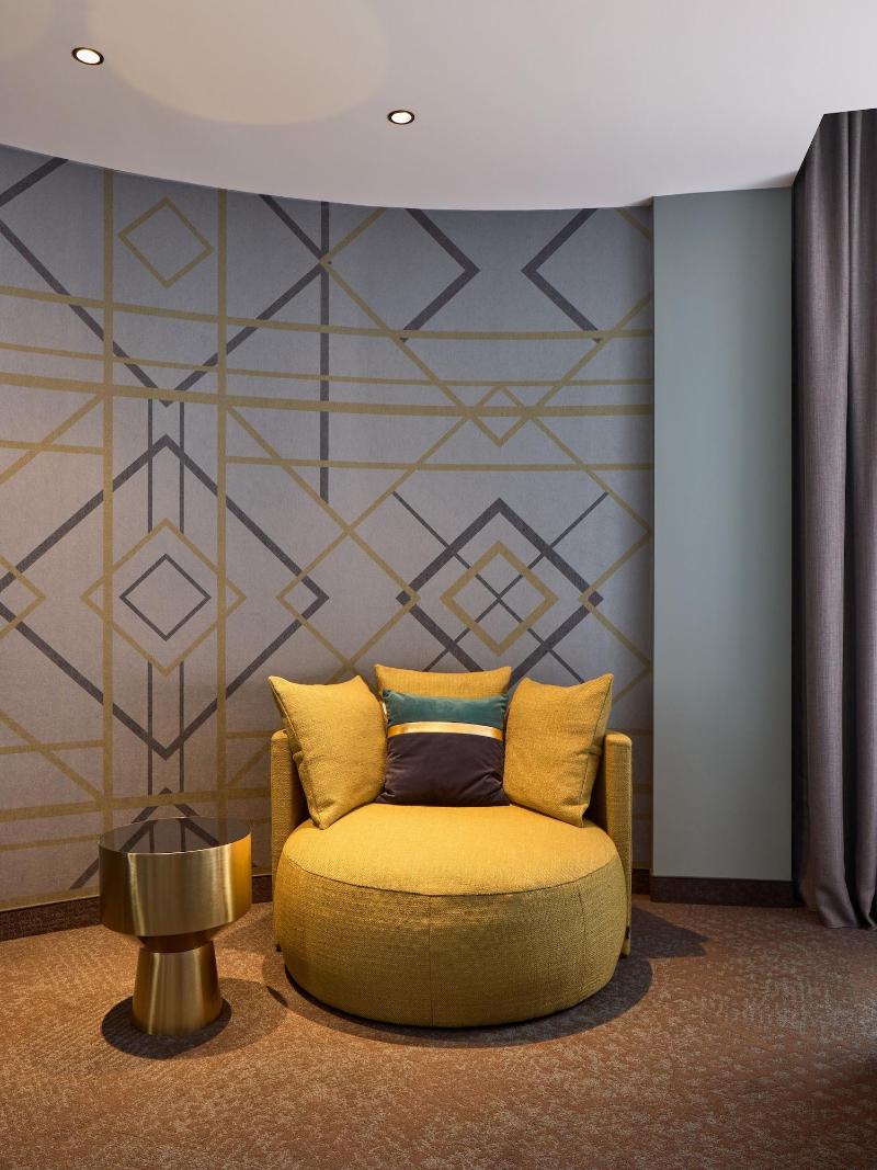 Postboutique Hotel image