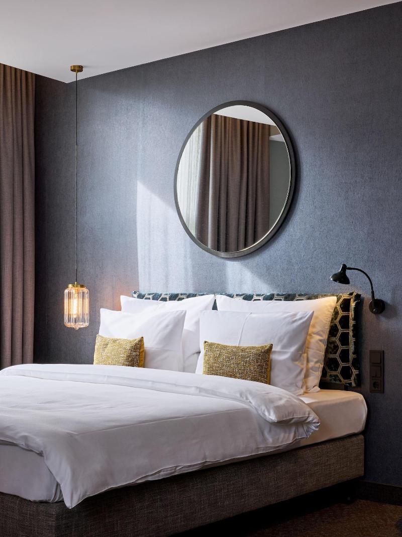 Postboutique Hotel image