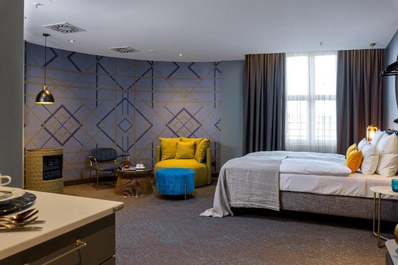 Postboutique Hotel image