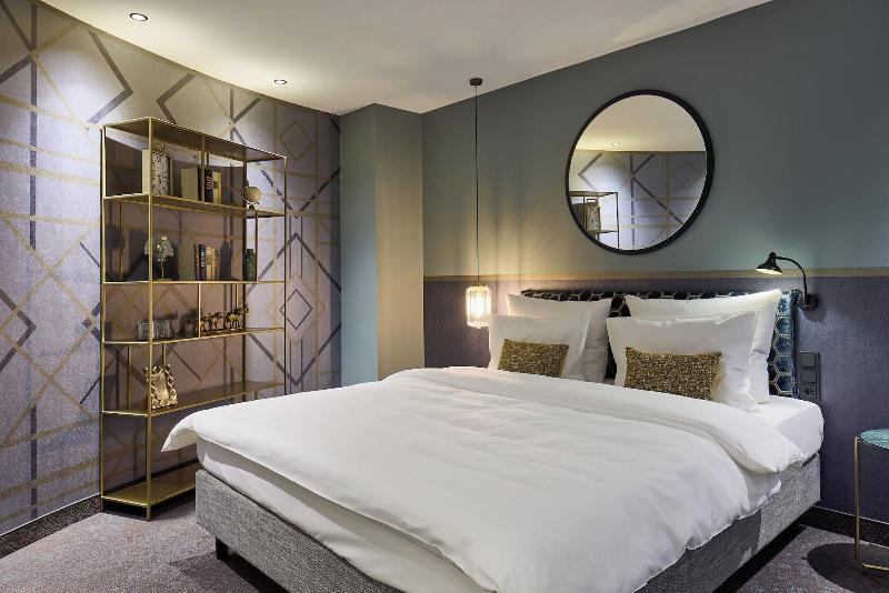 Postboutique Hotel image