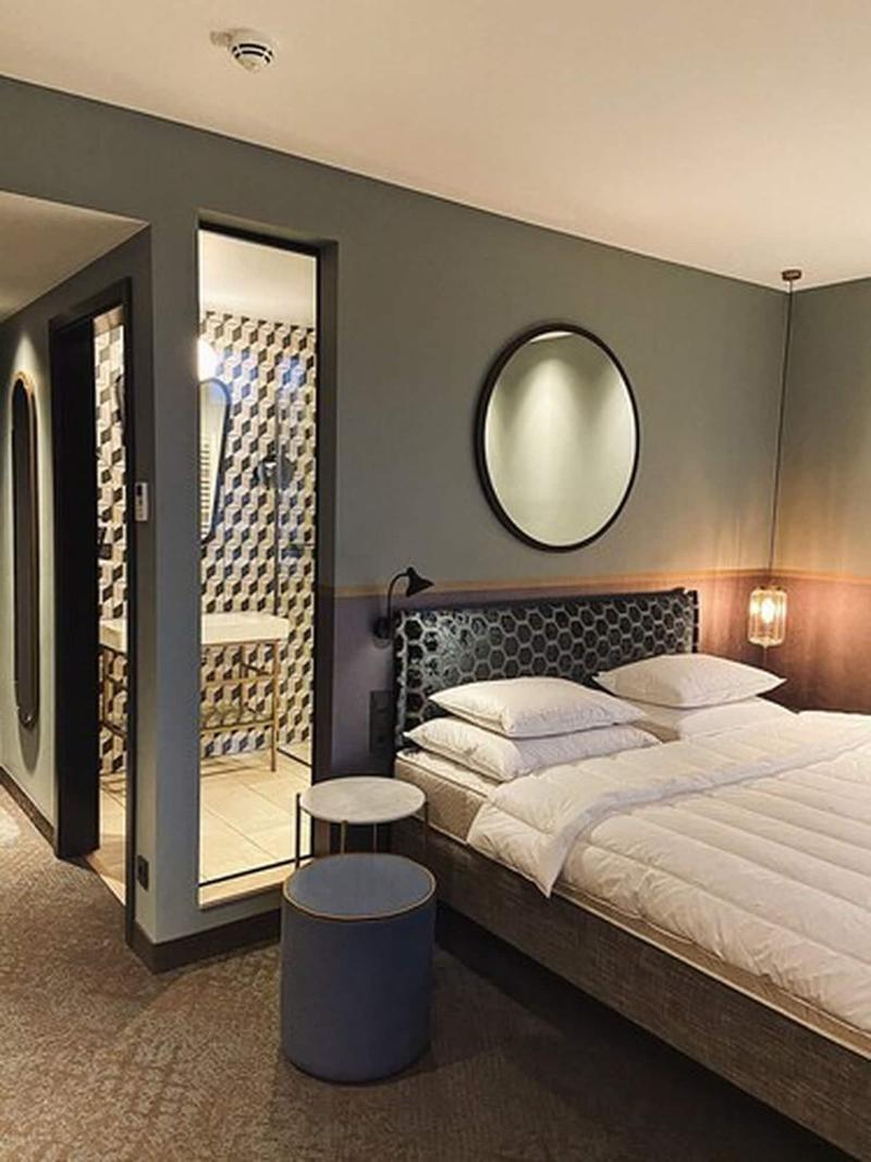 Postboutique Hotel image