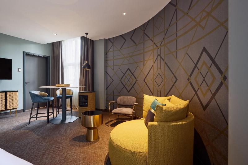 Postboutique Hotel image