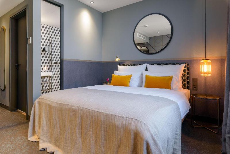 Postboutique Hotel image