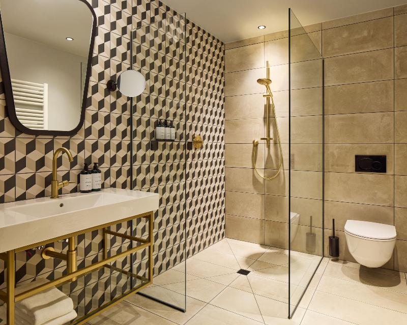 Postboutique Hotel image