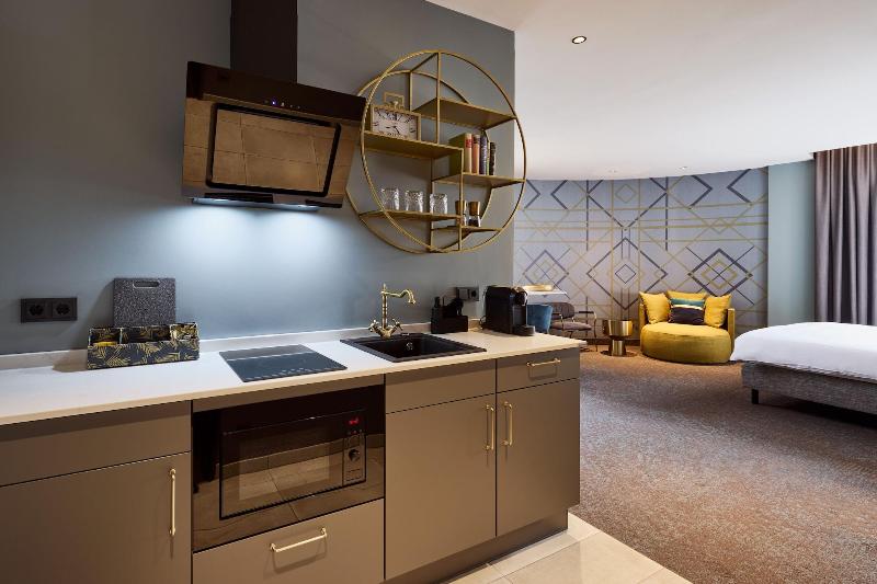 Postboutique Hotel image