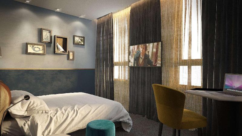 Postboutique Hotel image