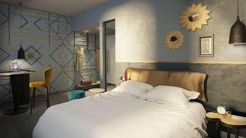 Postboutique Hotel image
