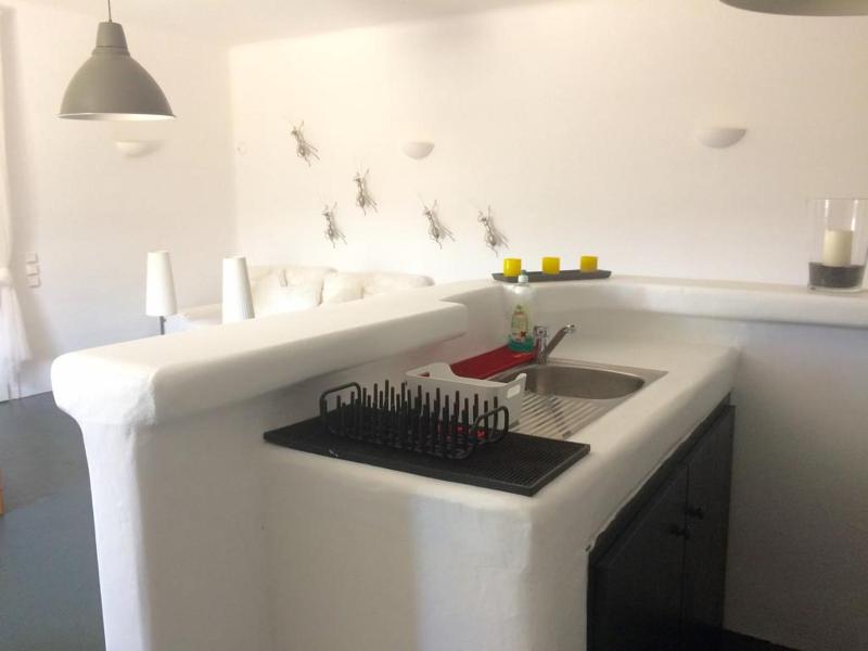 Ftelia Bay Boutique Hotel 4 * Ftelia Bay Boutique Hotel 4 *