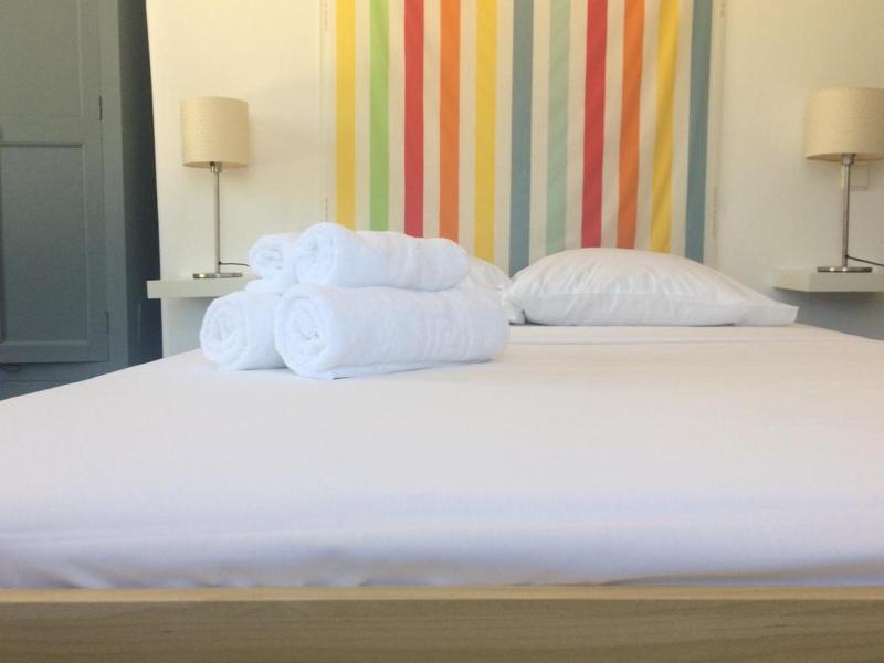 Ftelia Bay Boutique Hotel 4 * Ftelia Bay Boutique Hotel 4 *