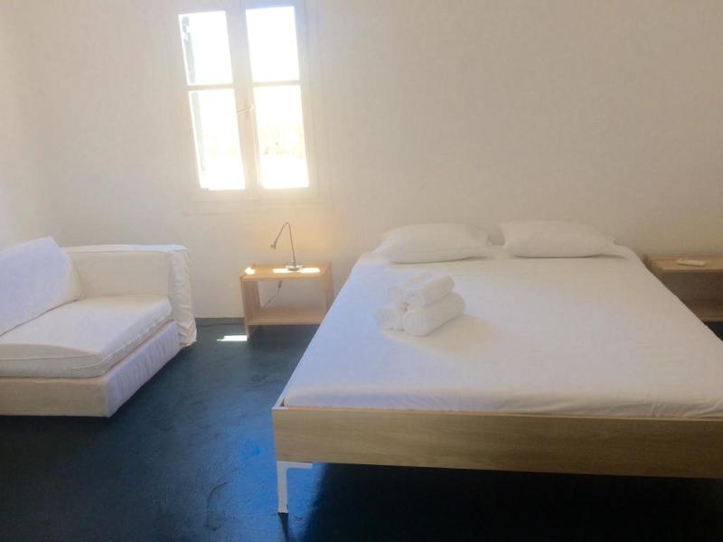 Ftelia Bay Boutique Hotel 4 * Ftelia Bay Boutique Hotel 4 *