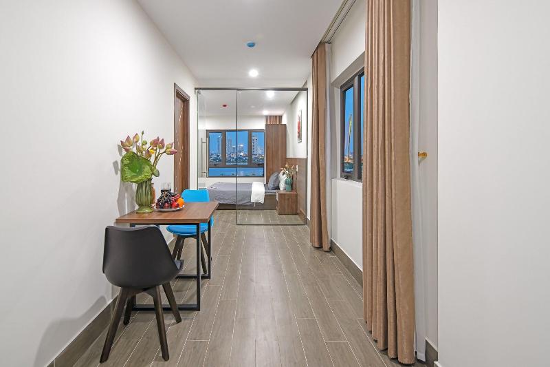 Tiditel Hotel And Apartment image