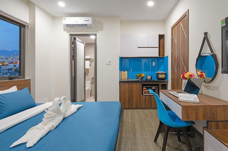 Tiditel Hotel And Apartment image