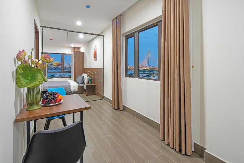 Tiditel Hotel And Apartment image