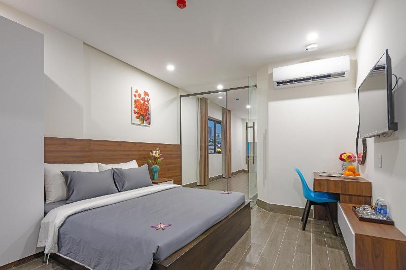 Tiditel Hotel And Apartment image