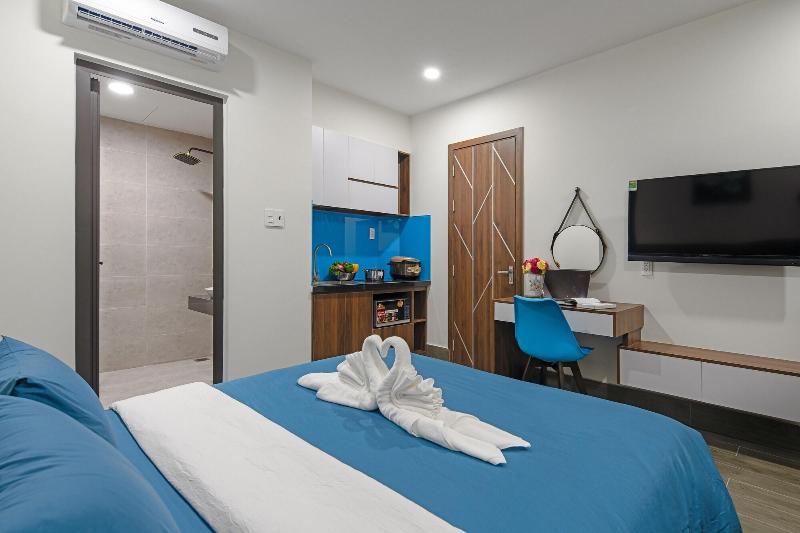 Tiditel Hotel And Apartment image