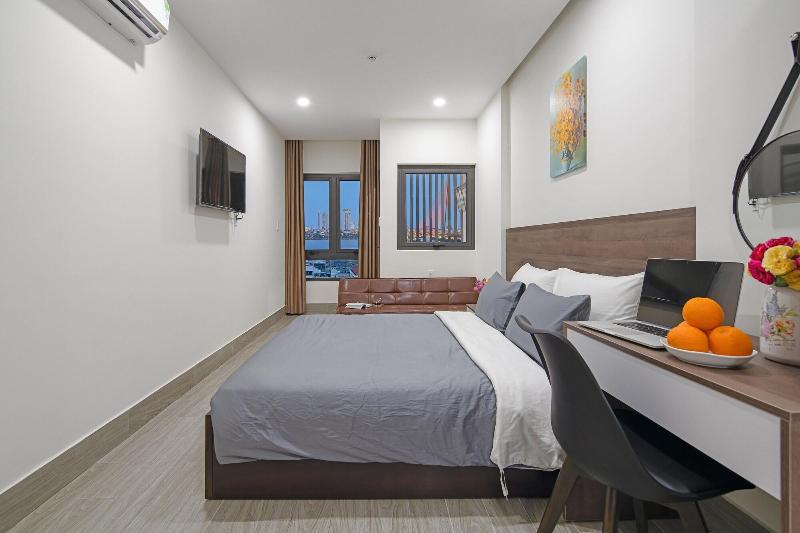 Tiditel Hotel And Apartment image