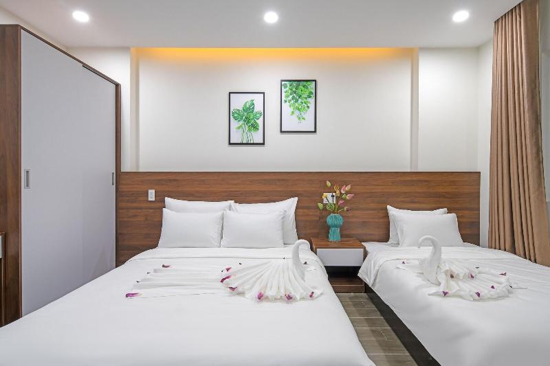 Tiditel Hotel And Apartment image