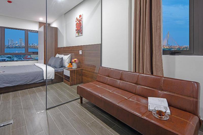 Tiditel Hotel And Apartment image