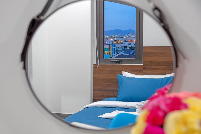 Tiditel Hotel And Apartment image