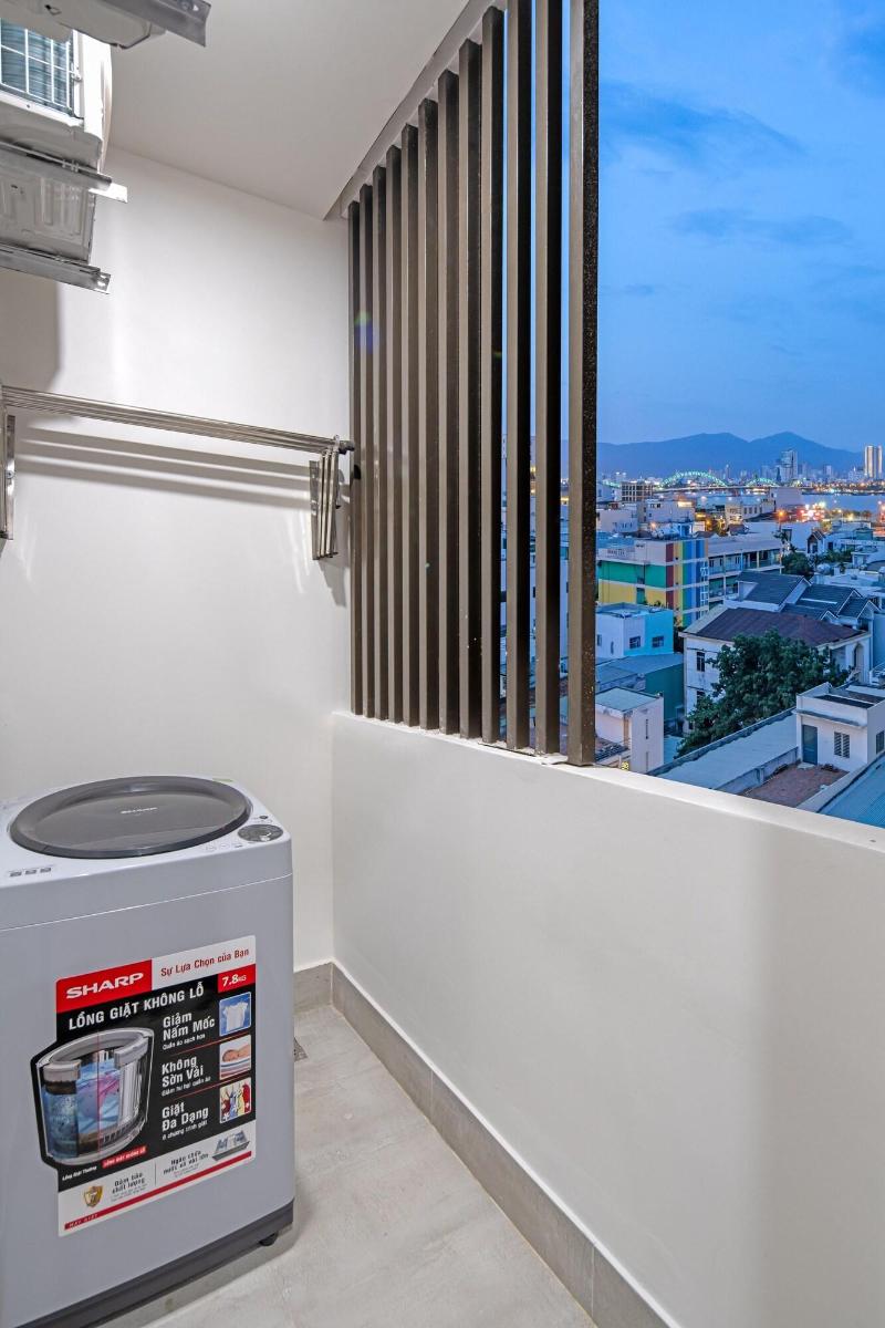 Tiditel Hotel And Apartment image