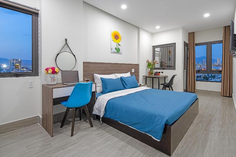 Tiditel Hotel And Apartment image