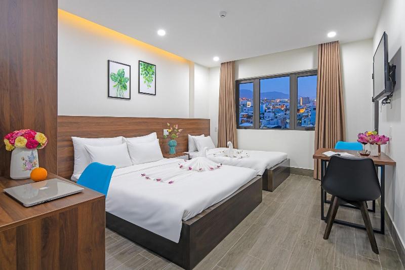 Tiditel Hotel And Apartment image