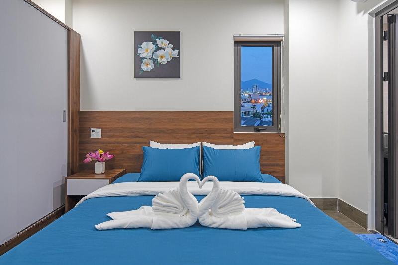 Tiditel Hotel And Apartment image