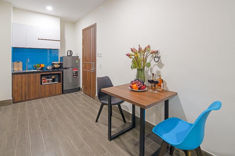 Tiditel Hotel And Apartment image