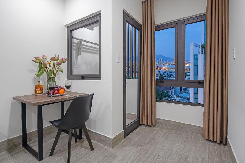 Tiditel Hotel And Apartment image