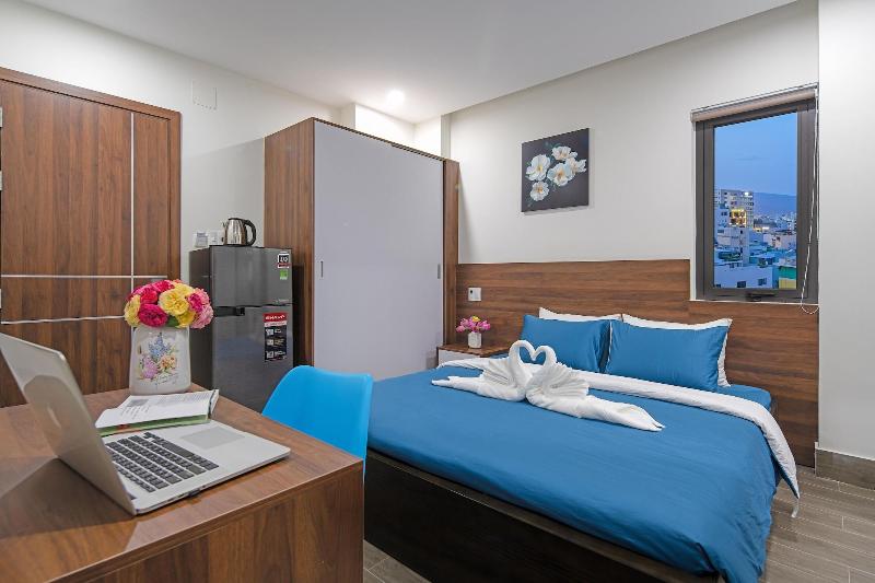 Tiditel Hotel And Apartment image