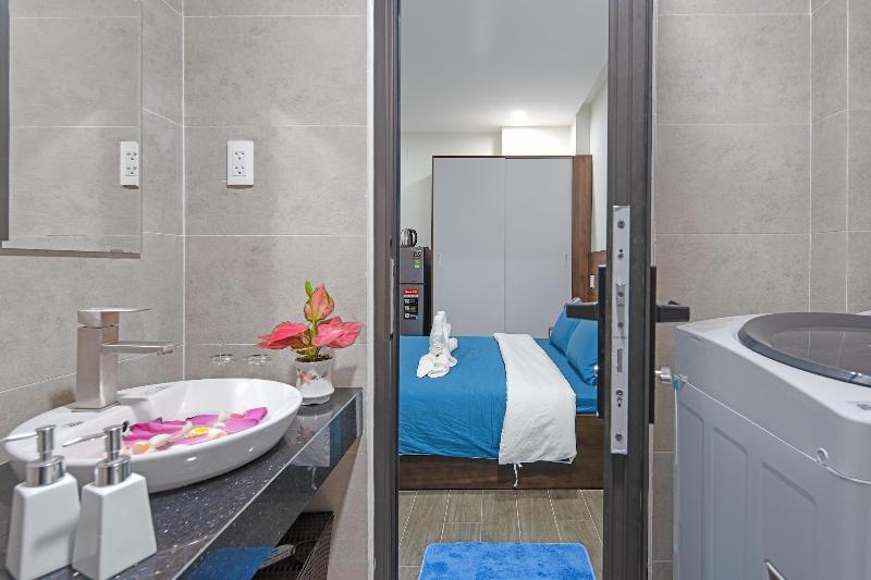 Tiditel Hotel And Apartment image