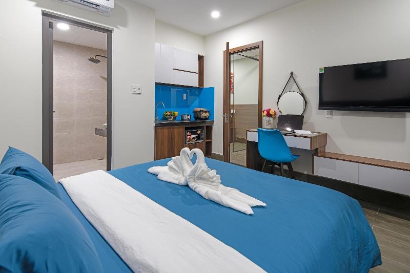 Tiditel Hotel And Apartment image