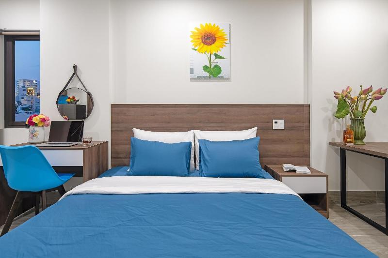 Tiditel Hotel And Apartment image