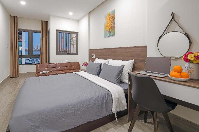 Tiditel Hotel And Apartment image