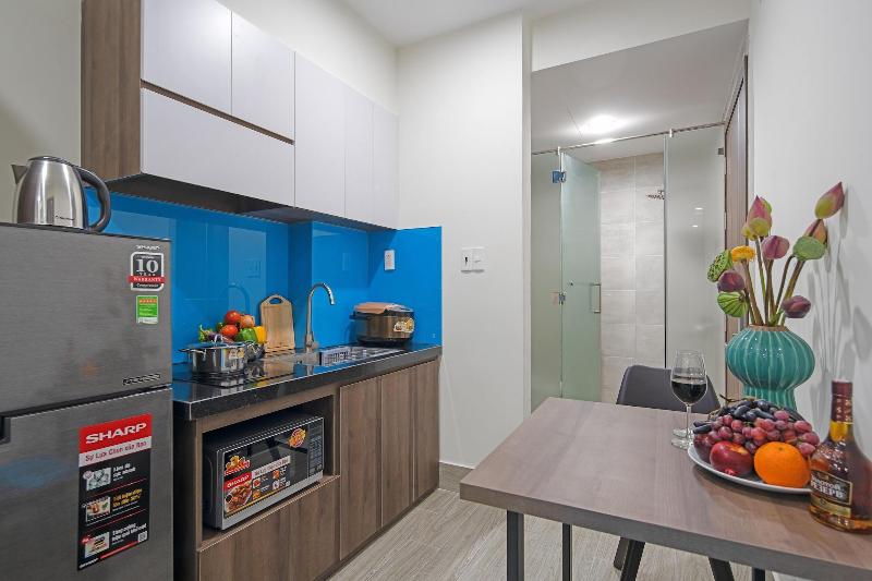 Tiditel Hotel And Apartment image