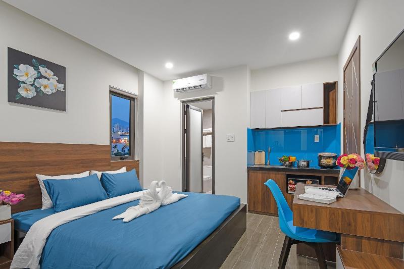 Tiditel Hotel And Apartment image