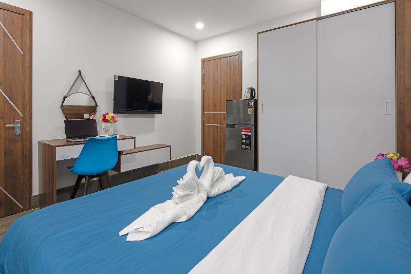 Tiditel Hotel And Apartment image