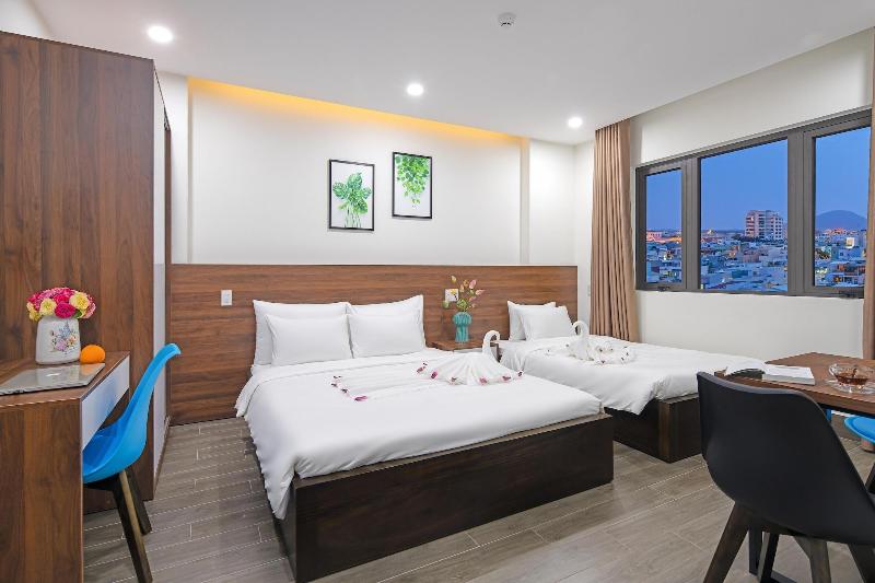 Tiditel Hotel And Apartment image