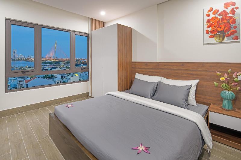Tiditel Hotel And Apartment image