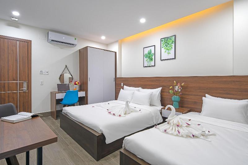 Tiditel Hotel And Apartment image