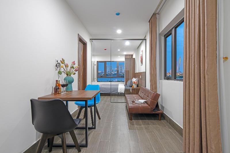 Tiditel Hotel And Apartment image