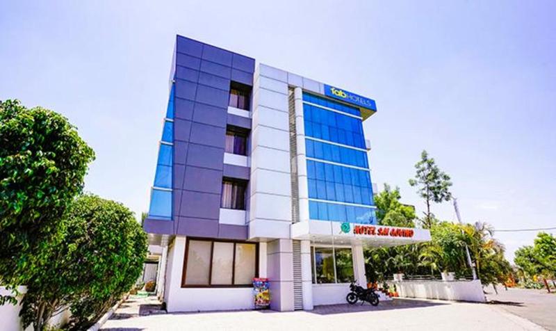 Fabhotel Sai Govind — general view